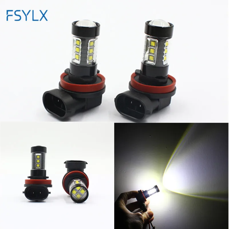 2 x LED 50W cree chip led fog light bulb high power led fog lamp H4/H7/H8/H9/H11/H16/ 9005/9006
2 x LED 50W cree chip led fog light bulb high power led fog lamp H4/H7/H8/H9/H11/H16/ 9005/9006