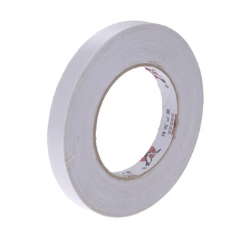 SCO Adhesive Double Sided Carpet Tape Gauze Fiber Mat Tapes For Wood/Hardwood Floor #15mm or 50mm
SCO Adhesive Double Sided Carpet Tape Gauze Fiber Mat Tapes For Wood/Hardwood Floor #15mm or 50mm