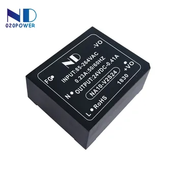 1pcs 2019 new ac dc power supply 220V 3.3V3A 5V 2A 9V 12V 15V 24V 10w isolated acdc power module converter quality goods
1pcs 2019 new ac dc power supply 220V 3.3V3A 5V 2A 9V 12V 15V 24V 10w isolated acdc power module converter quality goods