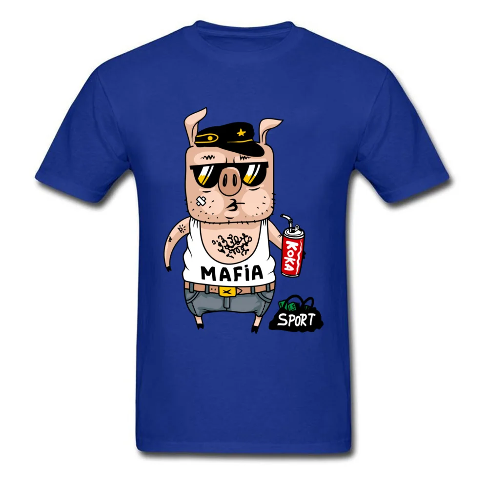 Russian Mafia_blue