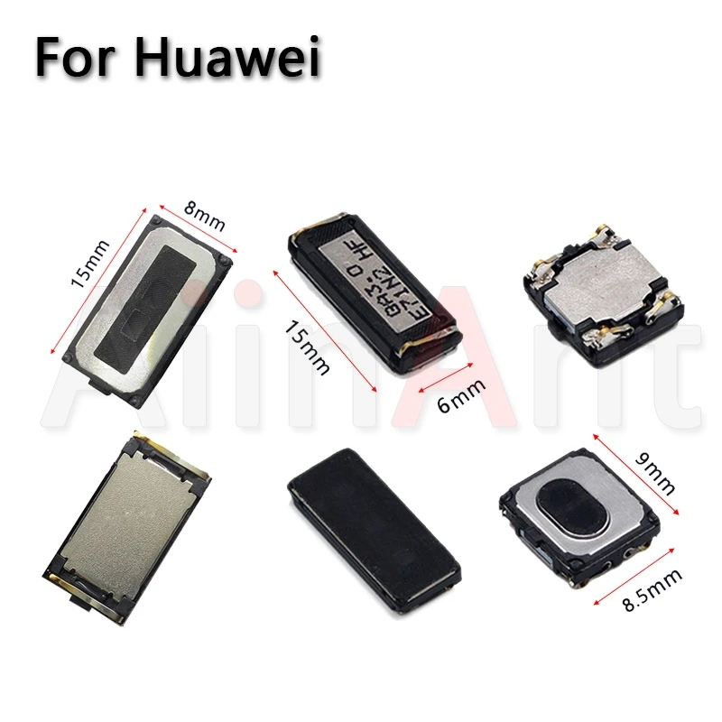 Original Phone Earpiece Speaker Flex Cable For Huawei Honor 6 7 8 8X 9 9i 10 Lite Ear Speaker Flex Phone Parts
Original Phone Earpiece Speaker Flex Cable For Huawei Honor 6 7 8 8X 9 9i 10 Lite Ear Speaker Flex Phone Parts