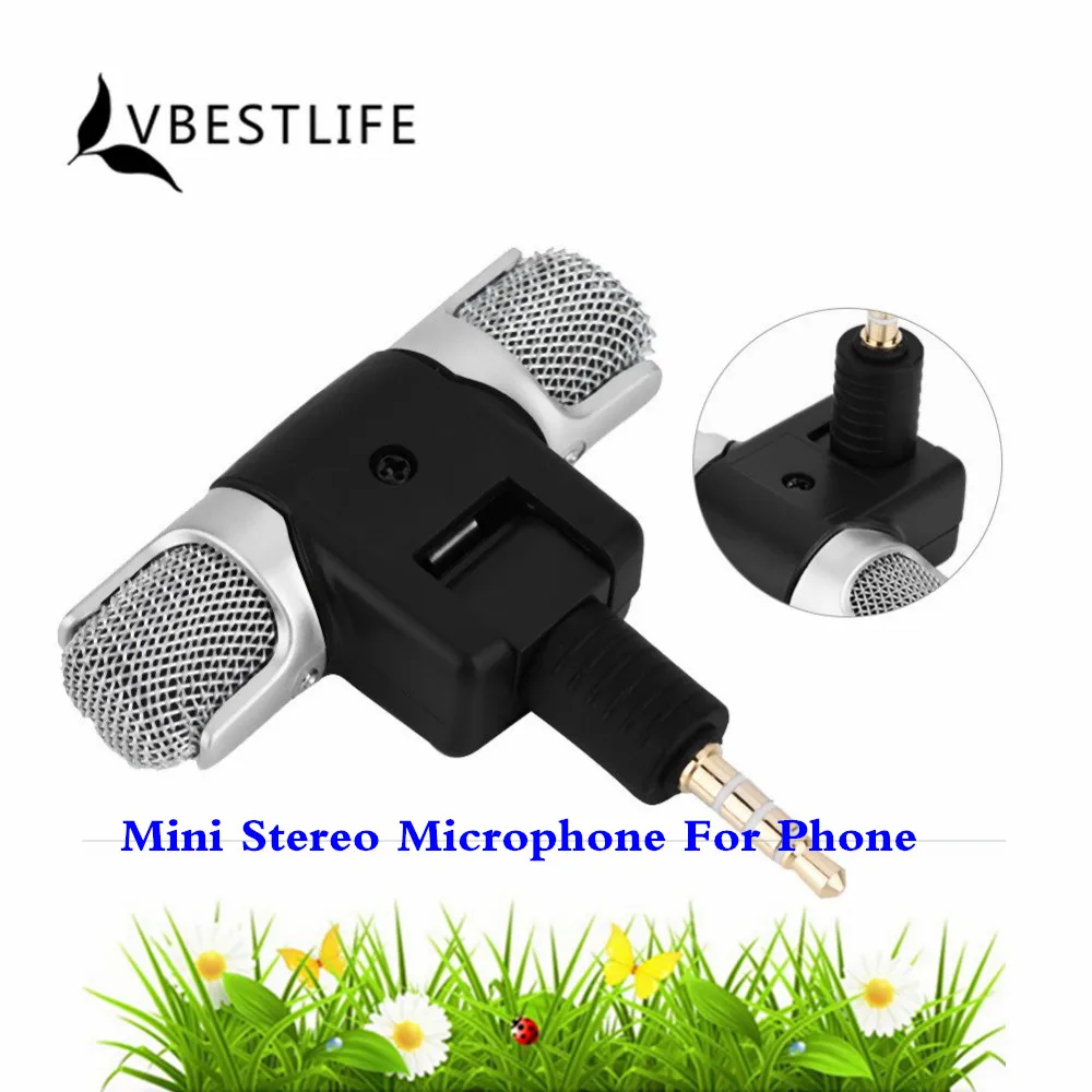 Mini Wireless Mic 3.5mm Plug Jack Digital Stereo Microphone For Samsung S8 Huawei Xiaomi Android Phone
Mini Wireless Mic 3.5mm Plug Jack Digital Stereo Microphone For Samsung S8 Huawei Xiaomi Android Phone