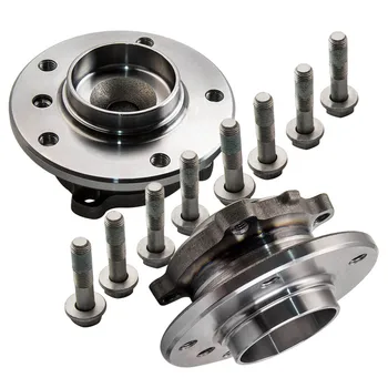 2x WHEEL BEARING KIT FRONT FOR BMW E81 E87 E88 E82 3 E90 E93 E92 E91 Z4 E89 ASH 31216765157
2x WHEEL BEARING KIT FRONT FOR BMW E81 E87 E88 E82 3 E90 E93 E92 E91 Z4 E89 ASH 31216765157