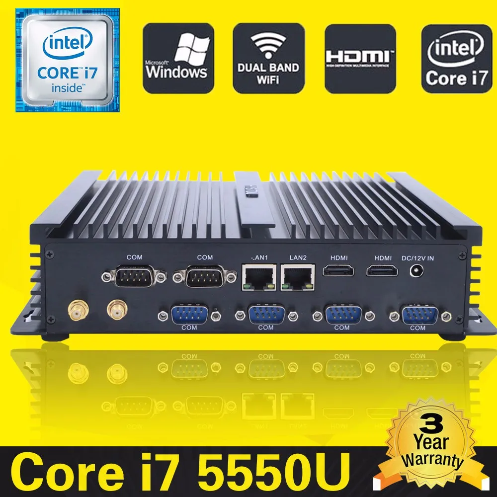 Barebone-mini-pc--i7-Broadwell-5550U-High-Grade--Windows-mini-pc-also-support-Linux-OpenELEC-XBMC-with-4K-resolution-Dual-LAN