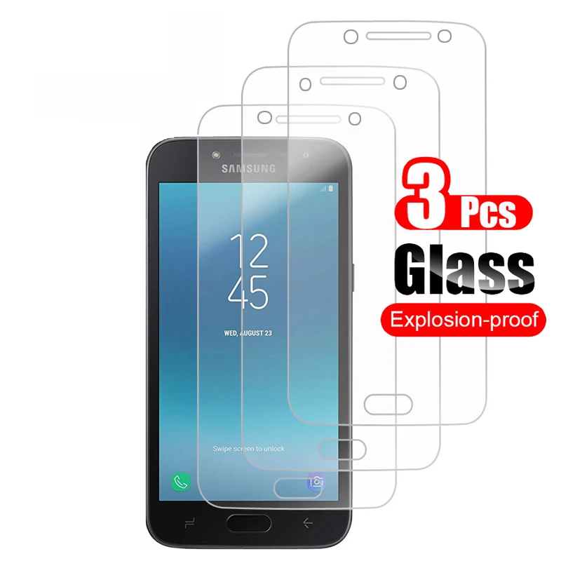 3 шт. закаленное Стекло для Samsung Galaxy J2 Pro 2018 для защиты экрана для Samsung Galaxy J2 Pro 2018 J250 защитный Стекло
3 шт. закаленное Стекло для Samsung Galaxy J2 Pro 2018 для защиты экрана для Samsung Galaxy J2 Pro 2018 J250 защитный Стекло