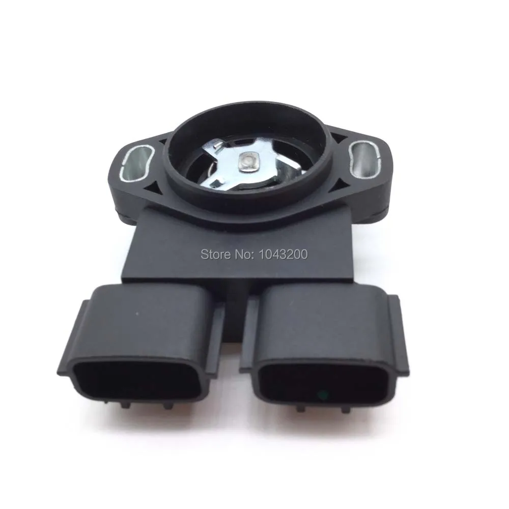 97163164 THROTTLE BODY PEDAL POSITION SENSOR TPS For ISUZU D-MAX DMAX HOLDEN RODEO 3.0 OE# 8-97163164-0
97163164 THROTTLE BODY PEDAL POSITION SENSOR TPS For ISUZU D-MAX DMAX HOLDEN RODEO 3.0 OE# 8-97163164-0