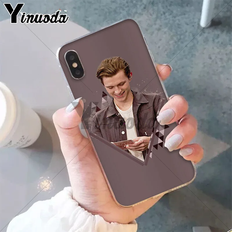 Tom Holland