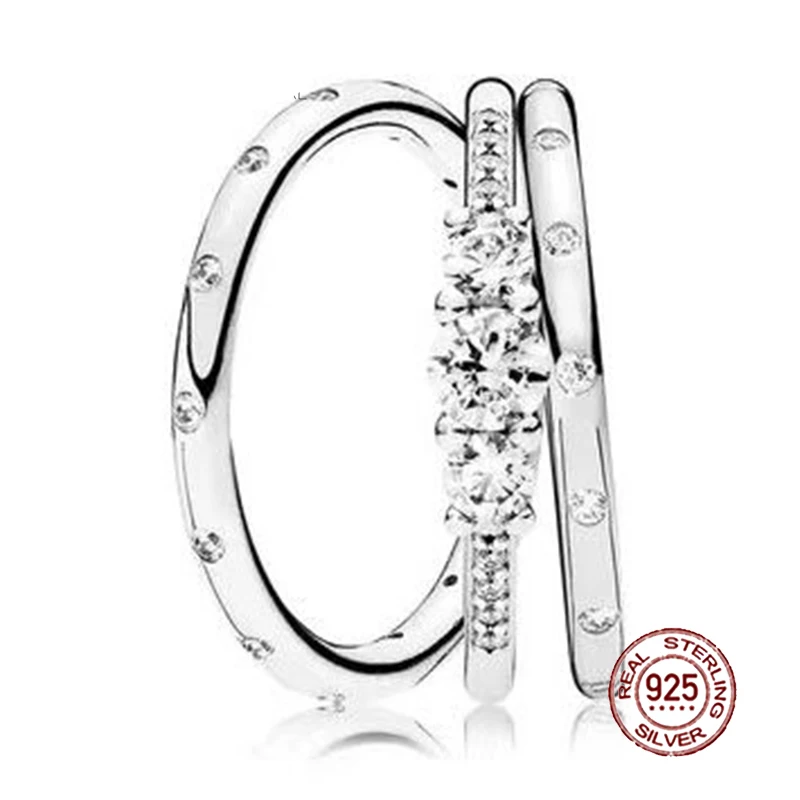 2018 NEW 100% 925 Sterling Silver Ring Simple Love Stacked Ring Wedding Ring For Fashion Women DIY Gift Jewelry
2018 NEW 100% 925 Sterling Silver Ring Simple Love Stacked Ring Wedding Ring For Fashion Women DIY Gift Jewelry