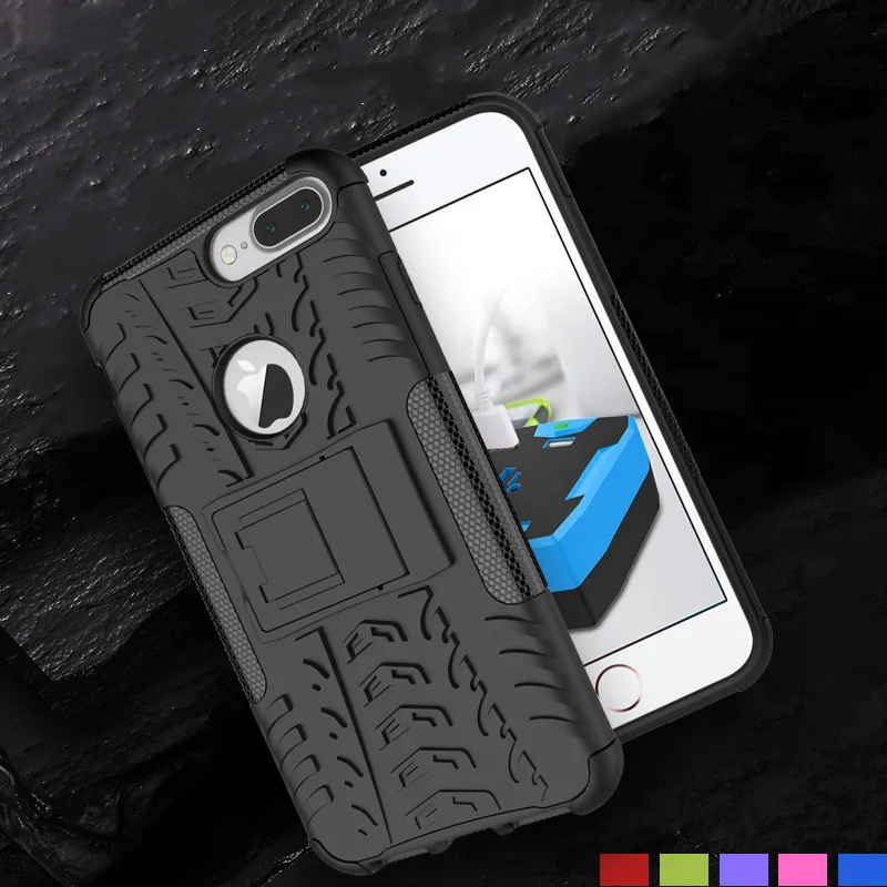 SEASHORE Silicone + PC Case sFor iPhone 7 Plus 8 Plus Cases Rubber Hard Cover Case For iPhone 7 / 8 Cover cell Phone Bag Case
SEASHORE Silicone + PC Case sFor iPhone 7 Plus 8 Plus Cases Rubber Hard Cover Case For iPhone 7 / 8 Cover cell Phone Bag Case