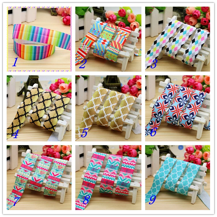1'' Free shipping Fold Elastic FOE flowers aztec plaid printed headband headwear hairband diy decoration wholesale OEM 25mm S144
1'' Free shipping Fold Elastic FOE flowers aztec plaid printed headband headwear hairband diy decoration wholesale OEM 25mm S144