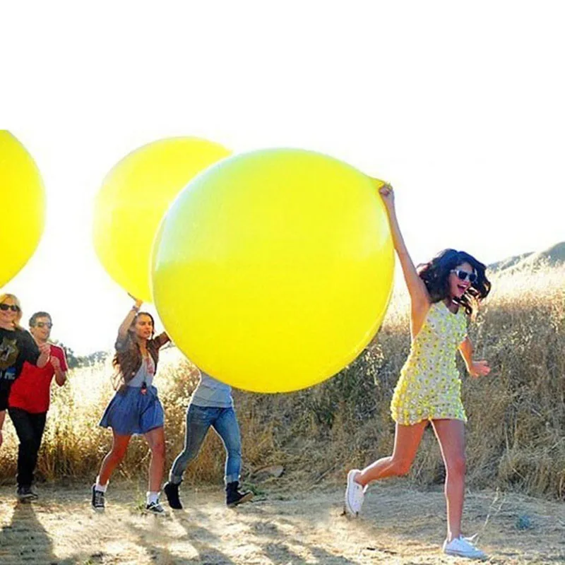 36inch air balloon transparent balloons party supplies bouquets games festival birthday wedding giant large big latex balloons
36inch air balloon transparent balloons party supplies bouquets games festival birthday wedding giant large big latex balloons