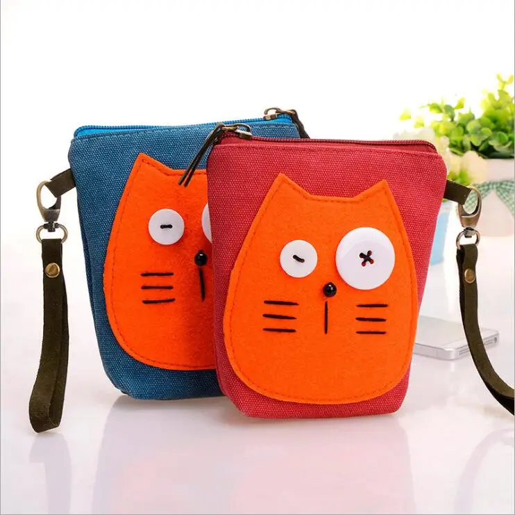 Cartoon Cat Printed Small Women Messenger Bags Crossbody Bags Ladies Envelope Shoulder Purse Handbags Bolsas Feminina
Cartoon Cat Printed Small Women Messenger Bags Crossbody Bags Ladies Envelope Shoulder Purse Handbags Bolsas Feminina