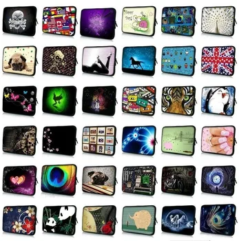 9.7 10.1 11.6 12 13 14.4 14" 15" 13.3 15.4 15.6 Inch Computer Notebook Laptop Bag Cases Tablet Sleeve Cover For ASUS Acer Dell
9.7 10.1 11.6 12 13 14.4 14" 15" 13.3 15.4 15.6 Inch Computer Notebook Laptop Bag Cases Tablet Sleeve Cover For ASUS Acer Dell