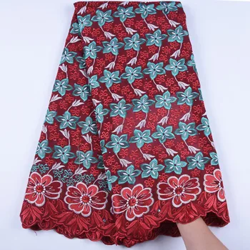 Wine African Lace Fabric 2019 High Quality Swiss Voile Lace In Switzerland African Dry Lace Materials For Man Y1615
Wine African Lace Fabric 2019 High Quality Swiss Voile Lace In Switzerland African Dry Lace Materials For Man Y1615