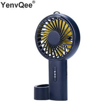 Mini Handheld Portable Fan USB Rechargeable Ventilator Deskop/Table Cooler Rotate Fan Detachable base For Office/Outdoor Travel
Mini Handheld Portable Fan USB Rechargeable Ventilator Deskop/Table Cooler Rotate Fan Detachable base For Office/Outdoor Travel