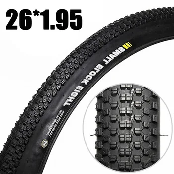 Catazer 26*1.95 Inch Mountain Road Bike Bicycle Folding Tire Wear Resistant Folding Ultralight Tyre Protection Pad Tire
Catazer 26*1.95 Inch Mountain Road Bike Bicycle Folding Tire Wear Resistant Folding Ultralight Tyre Protection Pad Tire