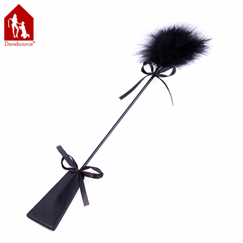 Стек в форме летучей мыши купить со скидкой в секс шопе  Фетиш и BDSM  Стеки, шлепалки