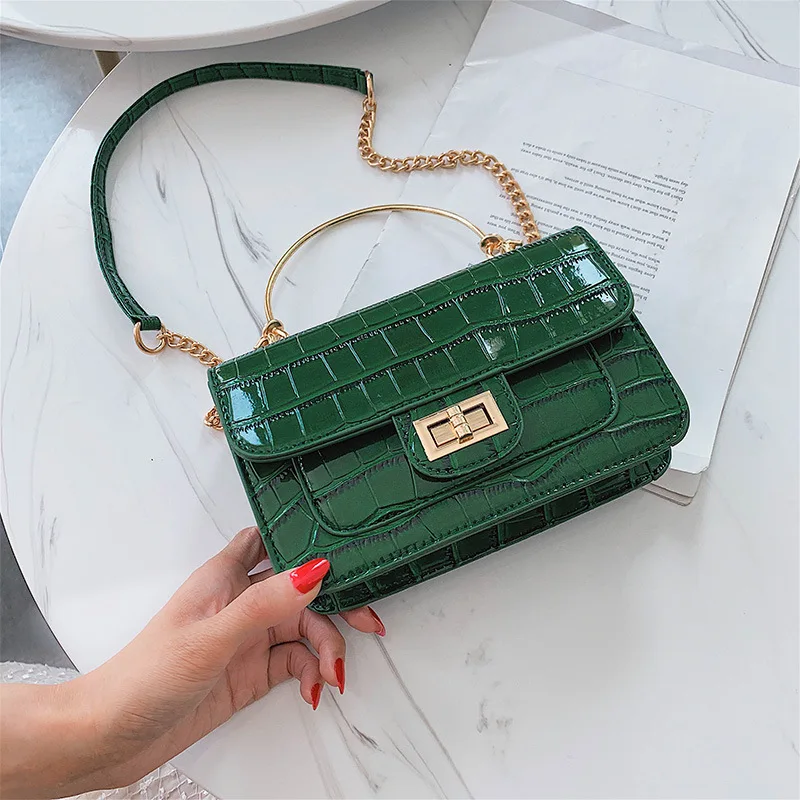 Designer Crossbody Bag for Women Luxury Stone Printing Flap Bags Fashion Designer Ladies Handbag Quality Women's Shoulder Bag
Designer Crossbody Bag for Women Luxury Stone Printing Flap Bags Fashion Designer Ladies Handbag Quality Women's Shoulder Bag
