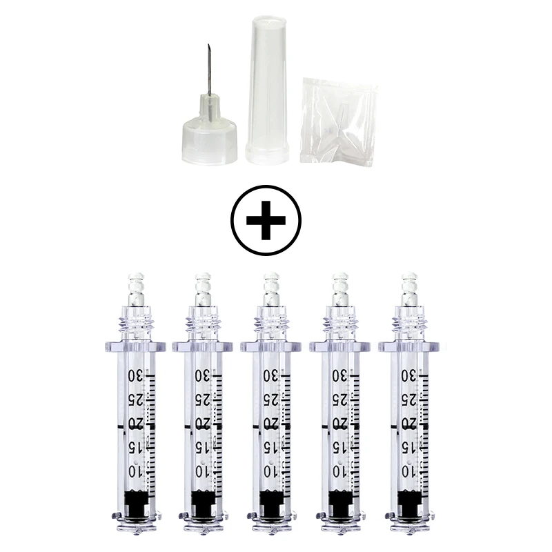 Sterile Ampoule Head for Hyaluronic Pen Atomizer Consumables Disposable Water Syringe Hyaluron Gun Anti-aging Wrinkle Removal
Sterile Ampoule Head for Hyaluronic Pen Atomizer Consumables Disposable Water Syringe Hyaluron Gun Anti-aging Wrinkle Removal