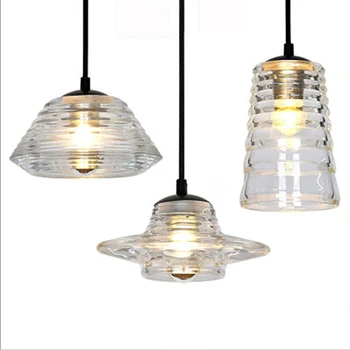 Restaurant Bar lamp creative minimalist modern Italian style loft lights pendant lights
Restaurant Bar lamp creative minimalist modern Italian style loft lights pendant lights