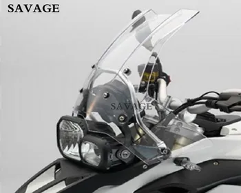 Clear F800 / F650 Motorcycle Windshield Windscreen With Frame Kit For BMW F800 / F650 Double Bubble
Clear F800 / F650 Motorcycle Windshield Windscreen With Frame Kit For BMW F800 / F650 Double Bubble