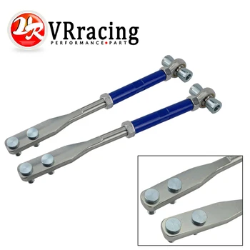 VR - ADJUSTABLE FRONT PILLOW TENSION ROD/ARM For 89-98 NISSAN 240SX S13 S14/300ZX VR9836BL
VR - ADJUSTABLE FRONT PILLOW TENSION ROD/ARM For 89-98 NISSAN 240SX S13 S14/300ZX VR9836BL