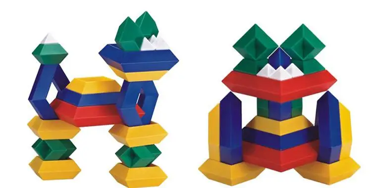 Children's Educational Toys Plastic Spelling and Assembling Variety Pyramid building block Diamond Block Set gift for children
Children's Educational Toys Plastic Spelling and Assembling Variety Pyramid building block Diamond Block Set gift for children