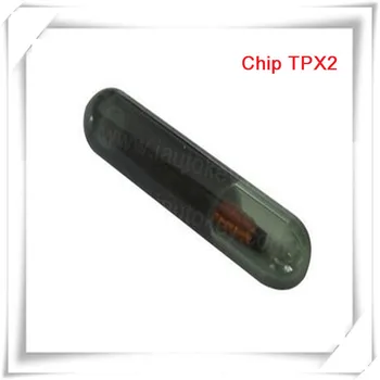 JMA TPX2 Car Key Chip JMA TPX2 Cloner Chip Glass TPX2 Transponder Chip for JMA High Quality
JMA TPX2 Car Key Chip JMA TPX2 Cloner Chip Glass TPX2 Transponder Chip for JMA High Quality