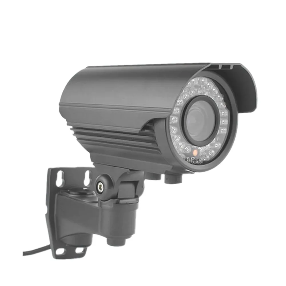 Waterproof 5MP AHD Bullet Security Camera Outdoor 2.8-12mm Varifoca Lens Video Surveillance 5.0Megapixel CCTV Camera 30M IR 2