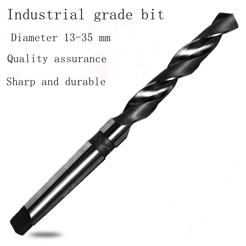 1pcs CNC Cutting Milling Machine Drilling Manual Electric Drill Percussion Drill Household Twist Bit 13-35mm
1pcs CNC Cutting Milling Machine Drilling Manual Electric Drill Percussion Drill Household Twist Bit 13-35mm