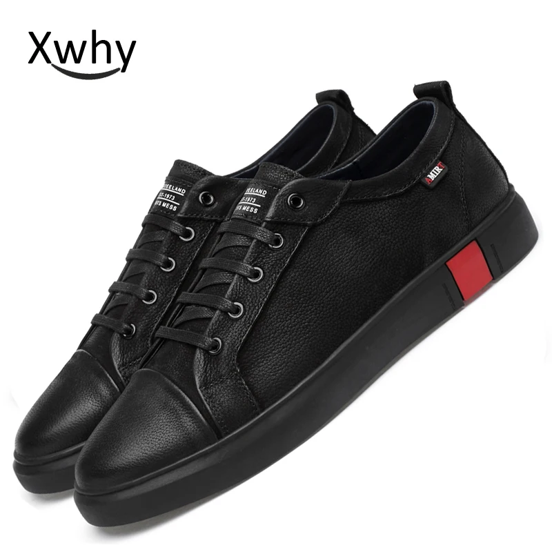 Men Skateboarding Shoes Plus Big Size 46 Genuine leather Sport Sneakers Man Or Women Unisex Black color Shoes Lace up Lighweigh
Men Skateboarding Shoes Plus Big Size 46 Genuine leather Sport Sneakers Man Or Women Unisex Black color Shoes Lace up Lighweigh