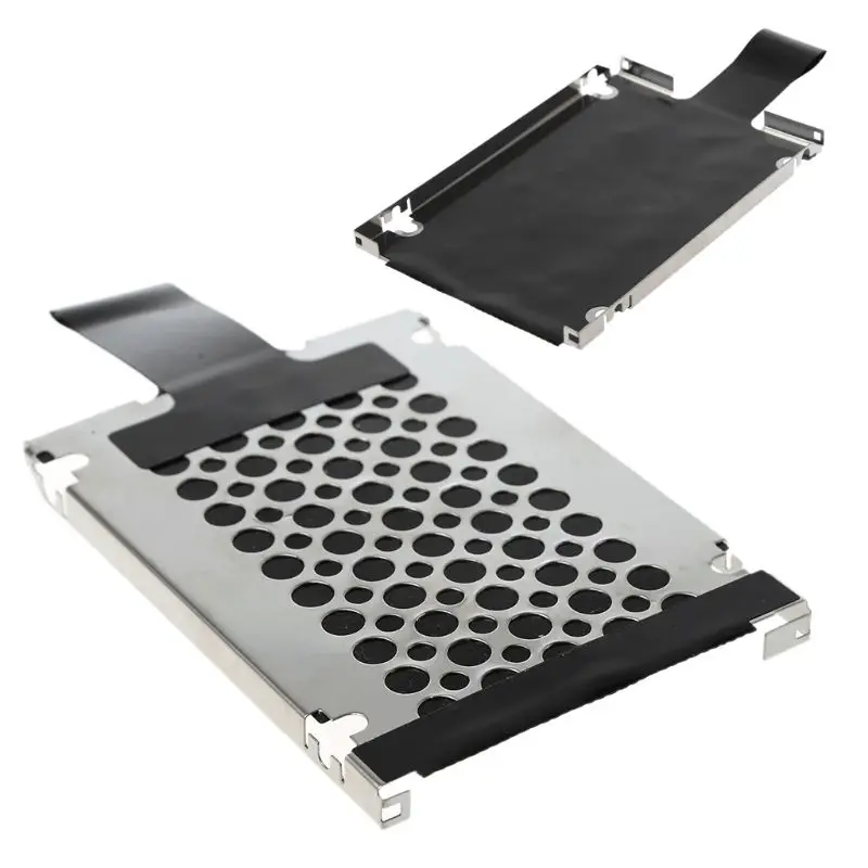 1Set SATA Hard Drive HDD Connector Flex Cable HDD Caddy Bracket Grid Steel Cover Anti-vibration Strip For HP Pavilion 14-ce1001T
1Set SATA Hard Drive HDD Connector Flex Cable HDD Caddy Bracket Grid Steel Cover Anti-vibration Strip For HP Pavilion 14-ce1001T