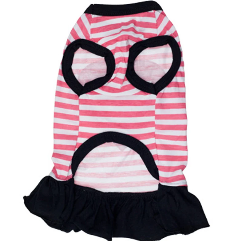 Puppy Dress Cat Dog Clothes Summer Pet Clothing Chihuahua Yorkshire Yorkies Pomeranian Poodle Bichon Pet Dresses Princess Skirt
Puppy Dress Cat Dog Clothes Summer Pet Clothing Chihuahua Yorkshire Yorkies Pomeranian Poodle Bichon Pet Dresses Princess Skirt