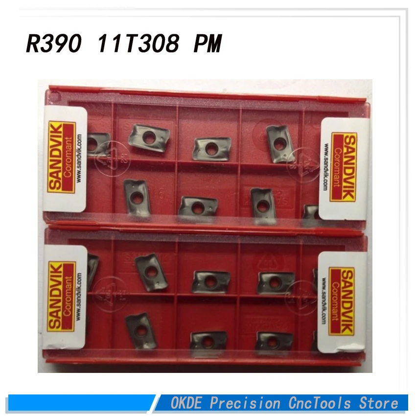 free delievery 20PCS R390 11T308 PM 1025 R390 170408 PM Carbide insert R390-11T308M right angle Face milling turning tools
free delievery 20PCS R390 11T308 PM 1025 R390 170408 PM Carbide insert R390-11T308M right angle Face milling turning tools