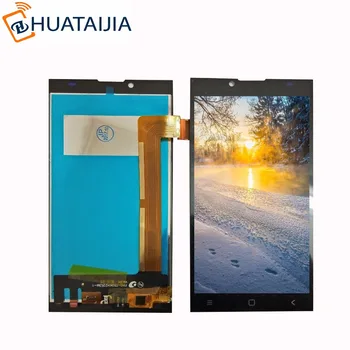 LCD Display + Touch screen For symphony h120 digitizer panel sensor lens glass Assembly
LCD Display + Touch screen For symphony h120 digitizer panel sensor lens glass Assembly