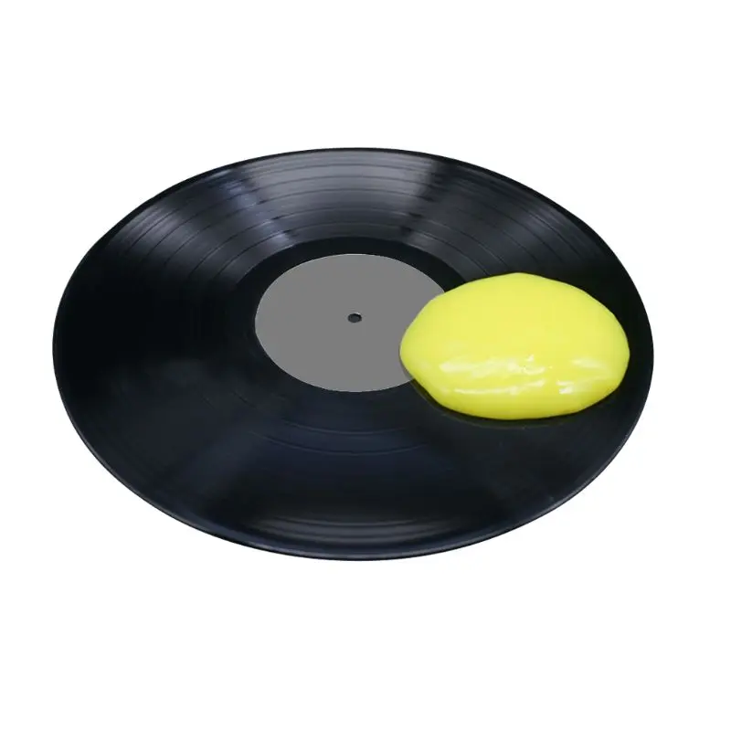 Magic Dust Cleaner LP Vinyl Turntable Record Cartridge Cleaning Soft Rubber Slimy Gel
Magic Dust Cleaner LP Vinyl Turntable Record Cartridge Cleaning Soft Rubber Slimy Gel