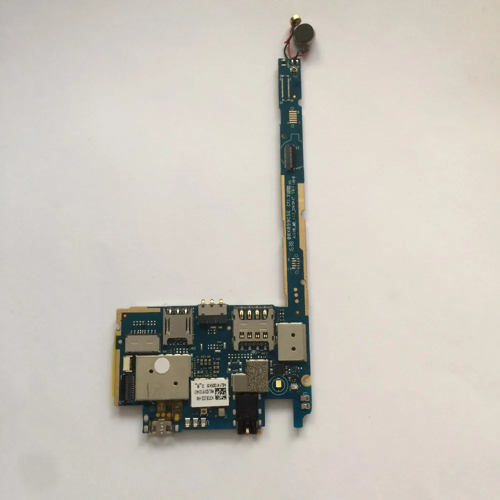 Used Mainboard 3G RAM+16G ROM Motherboard For Umi Diamond MTK6753 Octa Core 5.0 Inch 1280x720 HD Free Shipping
Used Mainboard 3G RAM+16G ROM Motherboard For Umi Diamond MTK6753 Octa Core 5.0 Inch 1280x720 HD Free Shipping