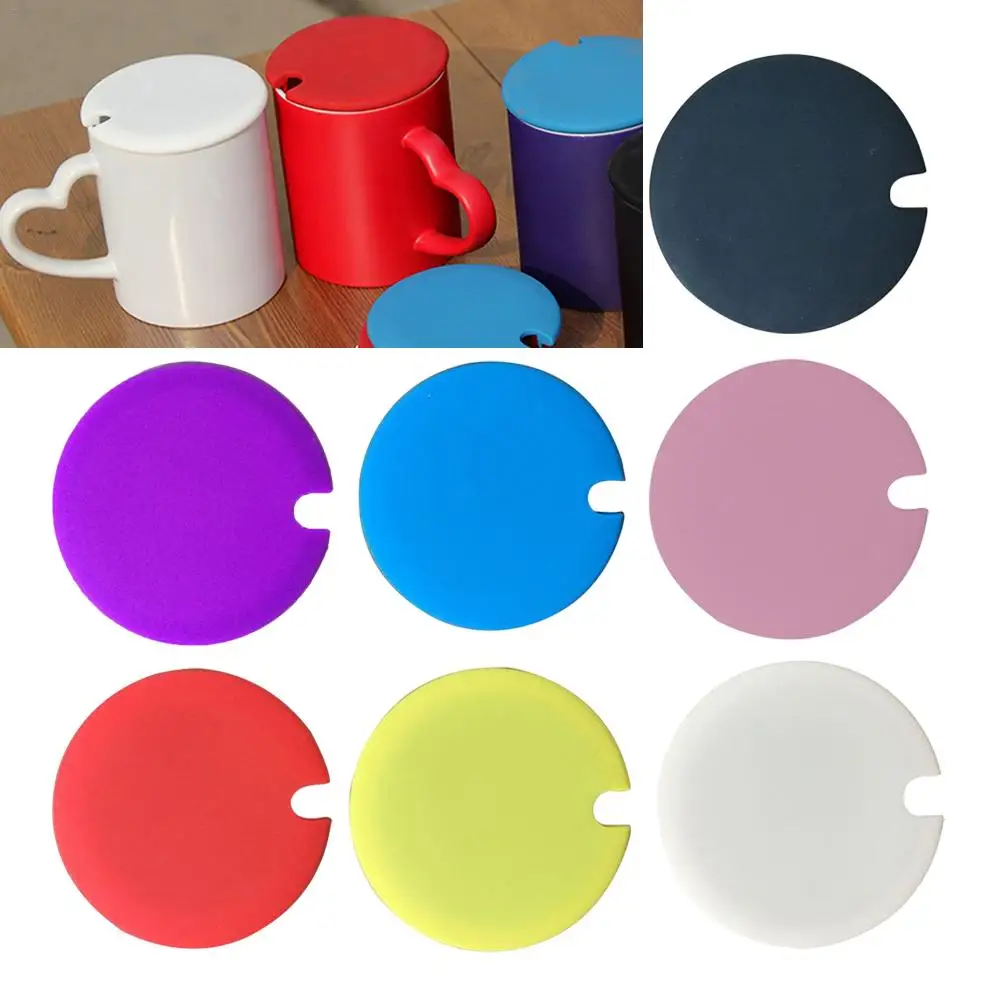 Universal Dust-proof Cup Lid General Silicone Cup Cover Lid Thermal Insulation Cup Cover Dust-proof Leakage-proof Reusable Cup
Universal Dust-proof Cup Lid General Silicone Cup Cover Lid Thermal Insulation Cup Cover Dust-proof Leakage-proof Reusable Cup