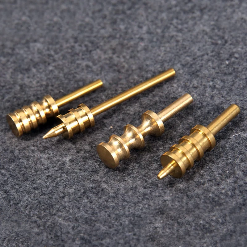 Leather Arts,Crafts & Sewing Leather craft brass Leather edge banding eage seal tools
Leather Arts,Crafts & Sewing Leather craft brass Leather edge banding eage seal tools