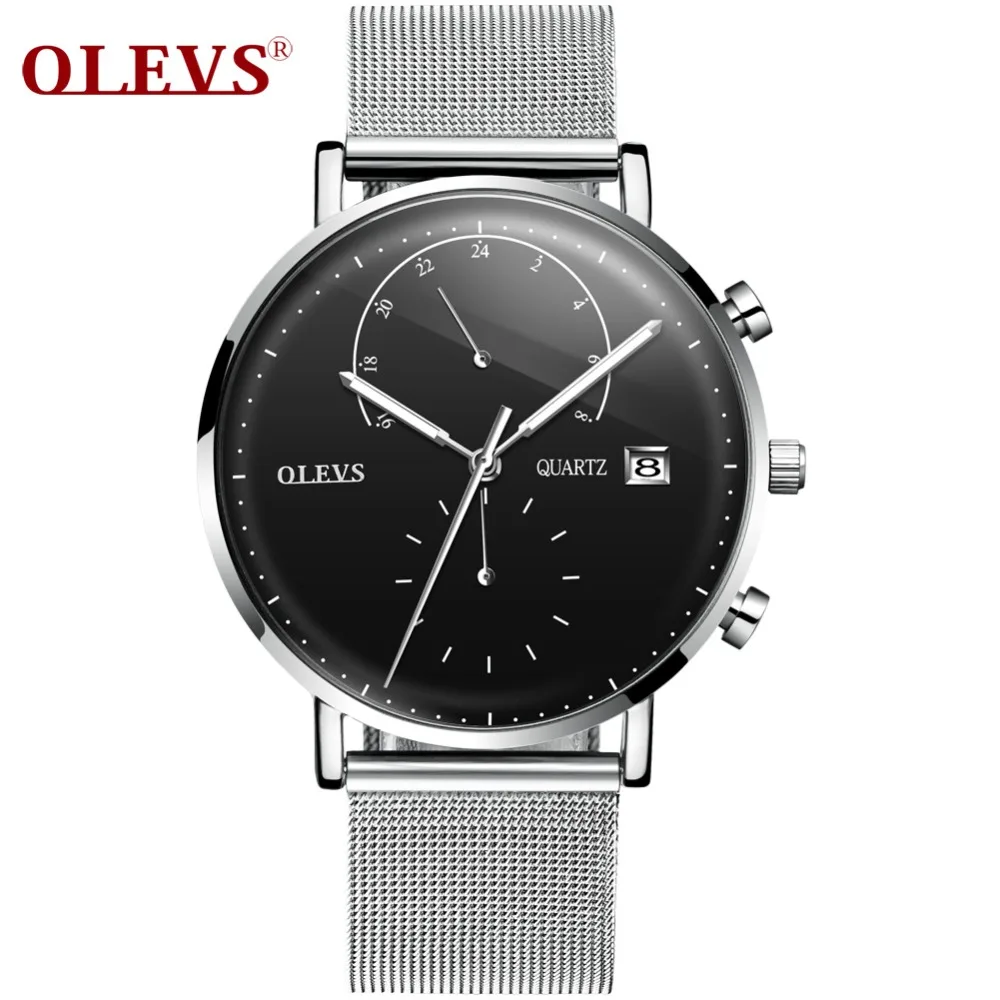 Brand Luxury Quartz watch men Business Casual Black Japan quartz-watch genuine leather ultra thin clock male New A single price
Brand Luxury Quartz watch men Business Casual Black Japan quartz-watch genuine leather ultra thin clock male New A single price