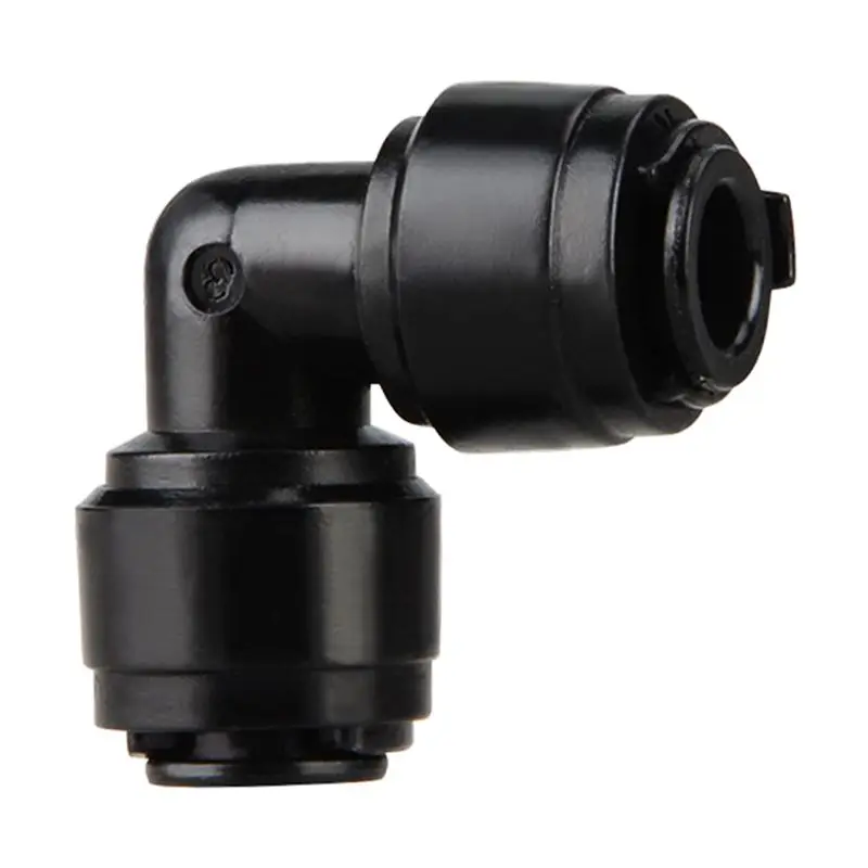 OOTDTY 2 Ways Tube Joint Aquarium Water Elbow Pipe Connector Purifier Fitting Spray Adapter Accessories Garden Irrigation System
OOTDTY 2 Ways Tube Joint Aquarium Water Elbow Pipe Connector Purifier Fitting Spray Adapter Accessories Garden Irrigation System
