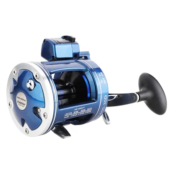 Metal Left/Right handle Casting Sea Fishing Reel Saltwater Baitcasting Reel Coil 12 Ball Bearings Cast Drum Wheel
Metal Left/Right handle Casting Sea Fishing Reel Saltwater Baitcasting Reel Coil 12 Ball Bearings Cast Drum Wheel