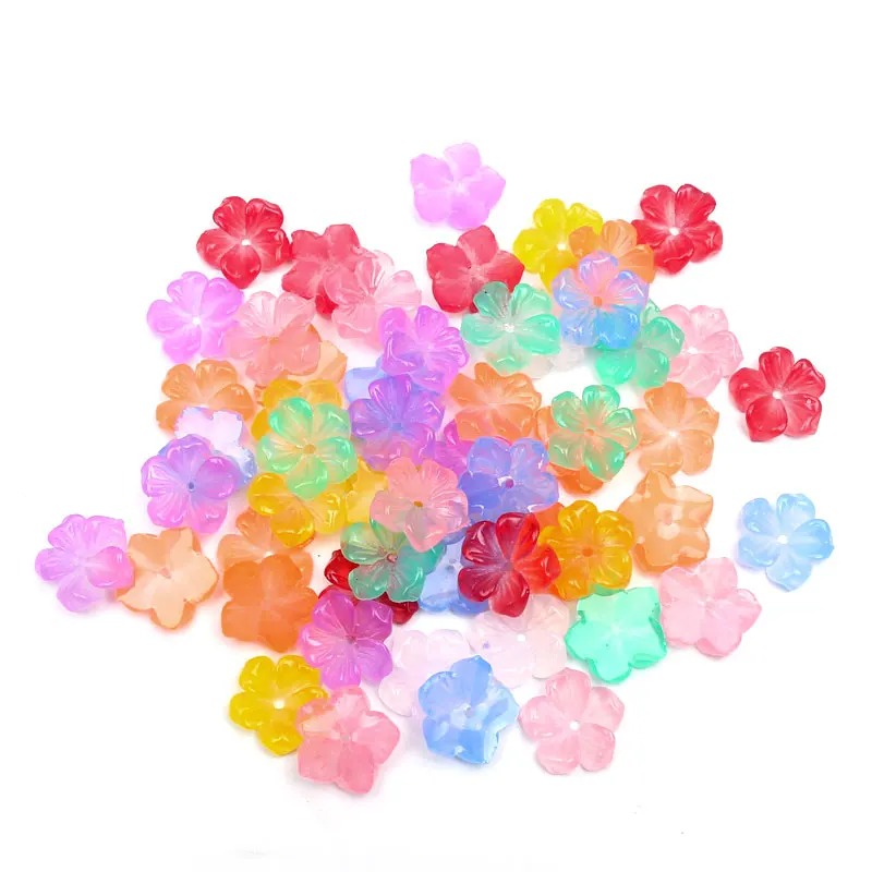 100pcs Mixed Clear Flowers Resin Decoration Craft Flatback Cabochon Embellishments For Scrapbooking Diy Accessories
100pcs Mixed Clear Flowers Resin Decoration Craft Flatback Cabochon Embellishments For Scrapbooking Diy Accessories