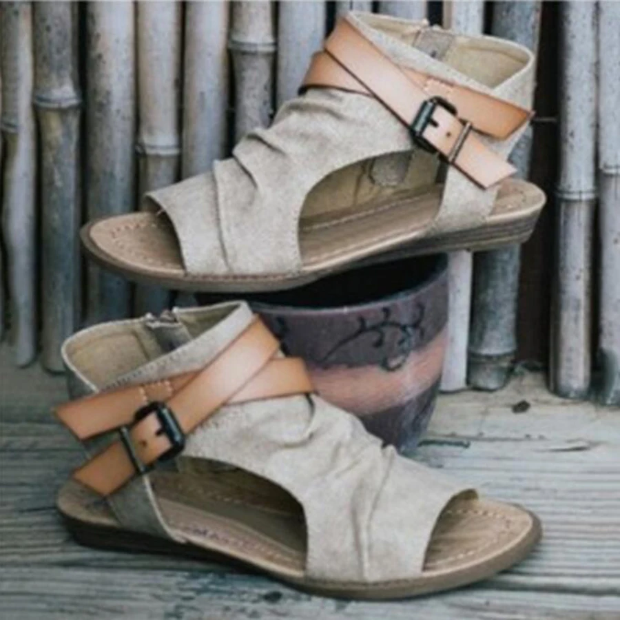 MHYONS Vintage British Style Multicolor Fashion Female Women Lady Girl Casual Peep Toe Sandals Low Square Heels Ankle Sandal Sho
MHYONS Vintage British Style Multicolor Fashion Female Women Lady Girl Casual Peep Toe Sandals Low Square Heels Ankle Sandal Sho