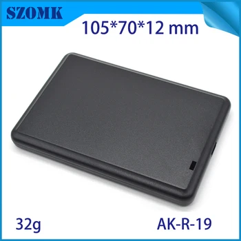 10 pcs, 105*70*12mm szomk new plastic shell access door control box instrument housing project enclosure for pcb design
10 pcs, 105*70*12mm szomk new plastic shell access door control box instrument housing project enclosure for pcb design