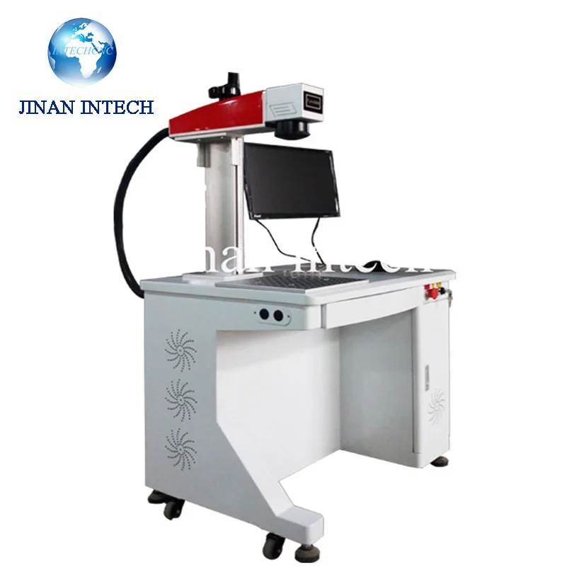 Lifting Pillar Can Be Customized Fiber Laser Marking Machine | Инструменты