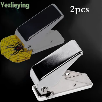 2 PCS Professional Darts Flight Hole Puncher Punch Shaft Metal Ring Darts Punch Accessories
2 PCS Professional Darts Flight Hole Puncher Punch Shaft Metal Ring Darts Punch Accessories