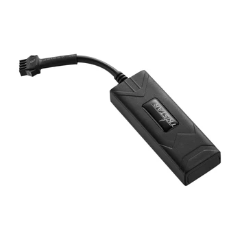 GPS Car Tracker TK806 DC 10V-80V Cut Off Oil Power Voice Monitor Real Time Tracking Free Web APP Android iOS Tracking Ras
GPS Car Tracker TK806 DC 10V-80V Cut Off Oil Power Voice Monitor Real Time Tracking Free Web APP Android iOS Tracking Ras