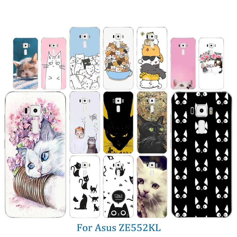 Luck Cat Pattern Phone Case for Asus Zenfone 3 ZE552KLL Coque Fashion for Asus Zenfone 3 ZE552KL Clear Matte for Asus Back Cover
Luck Cat Pattern Phone Case for Asus Zenfone 3 ZE552KLL Coque Fashion for Asus Zenfone 3 ZE552KL Clear Matte for Asus Back Cover