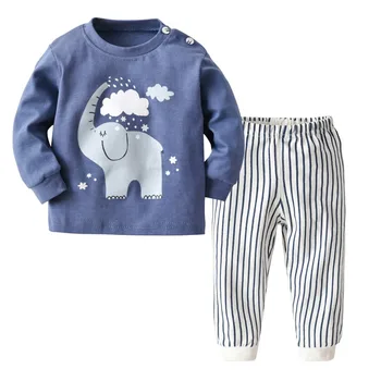 Spring infant baby boys girls clothes sets outfits cotton animal sports suit for newborn baby boys girls clothing pajamas sets
Spring infant baby boys girls clothes sets outfits cotton animal sports suit for newborn baby boys girls clothing pajamas sets